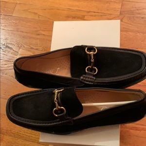 Men’s loafers